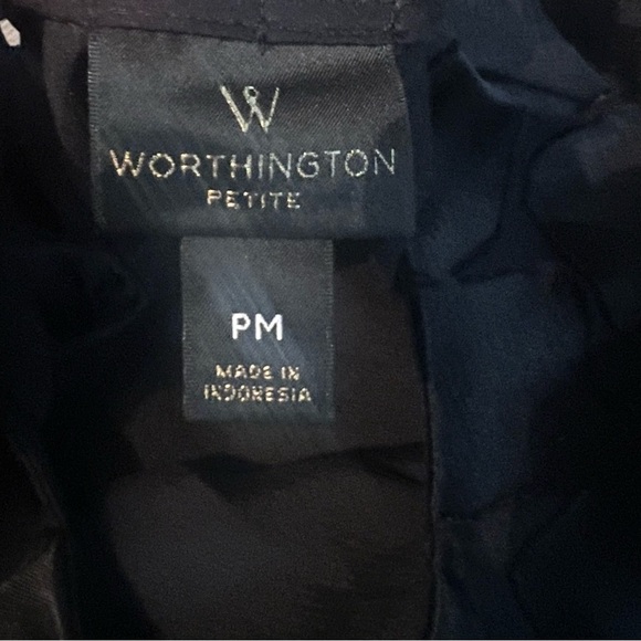 Black Women's Top - Picture 3 of 3